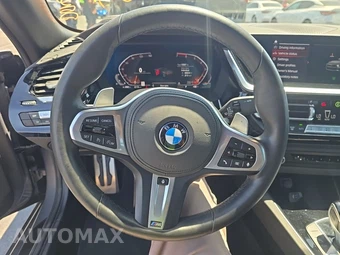 2026 BMW Z4 Roadster sDrive30i - miniatura 10