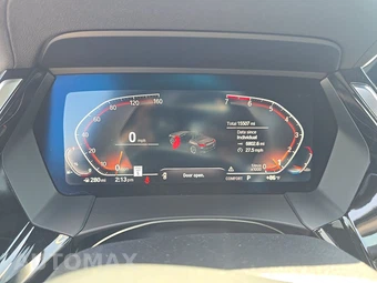 2026 BMW Z4 Roadster sDrive30i - miniatura 12