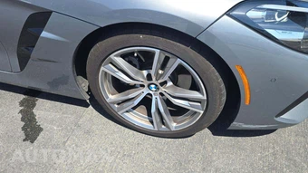 2026 BMW Z4 Roadster sDrive30i - miniatura 22