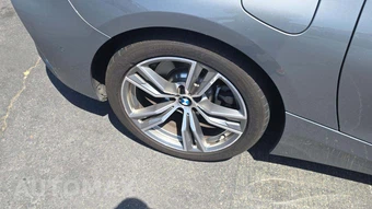 2026 BMW Z4 Roadster sDrive30i - miniatura 23