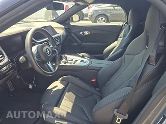 2026 BMW Z4 Roadster sDrive30i - miniatura 7
