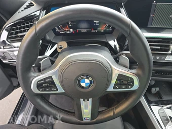 2026 BMW Z4 Roadster sDrive30i - miniatura 10
