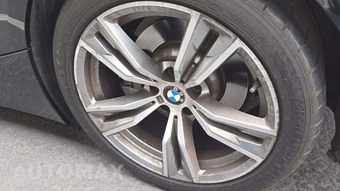 2026 BMW Z4 Roadster sDrive30i - miniatura 23