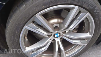 2026 BMW Z4 Roadster sDrive30i - miniatura 27