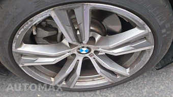 2026 BMW Z4 Roadster sDrive30i - miniatura 28