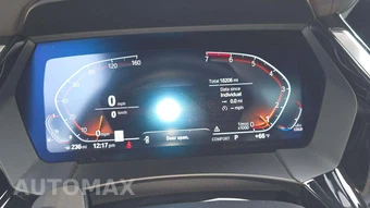 2026 BMW Z4 Roadster sDrive30i - miniatura 29