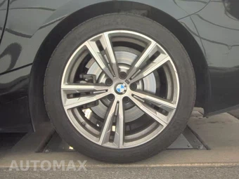 2026 BMW Z4 Roadster sDrive30i - miniatura 12