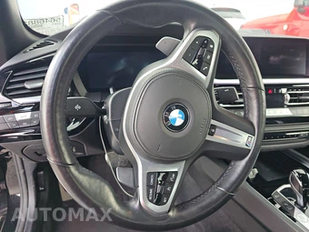 2026 BMW Z4 Roadster sDrive30i - miniatura 16