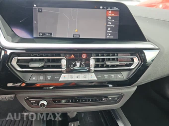 2026 BMW Z4 Roadster sDrive30i - miniatura 17