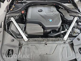 2026 BMW Z4 Roadster sDrive30i - miniatura 21