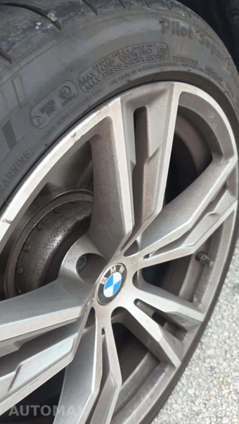 2026 BMW Z4 Roadster sDrive30i - miniatura 27