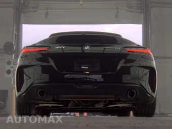 2026 BMW Z4 Roadster sDrive30i - miniatura 7