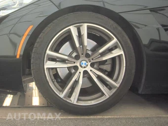 2026 BMW Z4 Roadster sDrive30i - miniatura 9