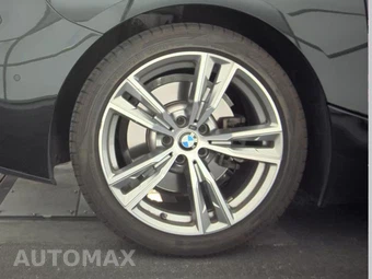 2026 BMW Z4 Roadster sDrive30i - miniatura 11