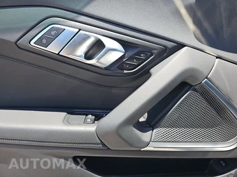 2026 BMW Z4 Roadster sDrive30i - miniatura 15