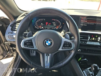 2026 BMW Z4 Roadster sDrive30i - miniatura 16