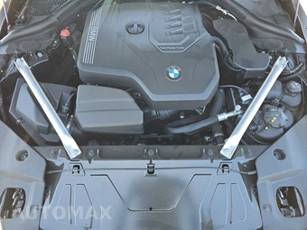 2026 BMW Z4 Roadster sDrive30i - miniatura 21