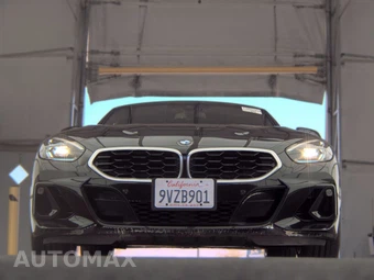 2026 BMW Z4 Roadster sDrive30i - miniatura 3