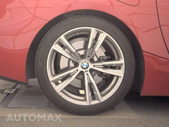 2026 BMW Z4 Roadster sDrive30i - miniatura 11