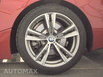 2026 BMW Z4 Roadster sDrive30i - miniatura 12
