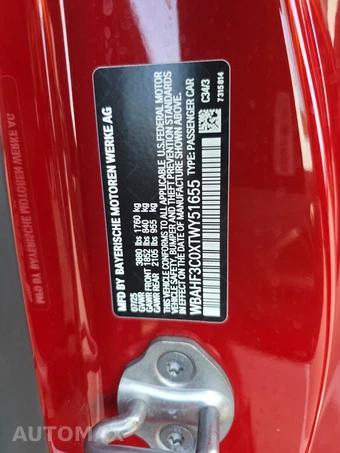 2026 BMW Z4 Roadster sDrive30i - miniatura 20