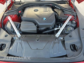 2026 BMW Z4 Roadster sDrive30i - miniatura 21