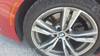 2026 BMW Z4 Roadster sDrive30i - miniatura 25
