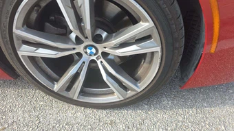 2026 BMW Z4 Roadster sDrive30i - miniatura 27