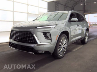 2026 Buick Enclave Avenir 1SP