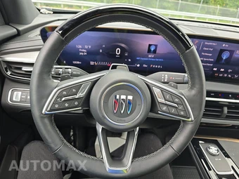 2026 Buick Enclave Avenir 1SP - miniatura 10