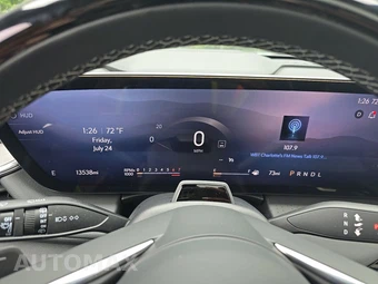 2026 Buick Enclave Avenir 1SP - miniatura 12
