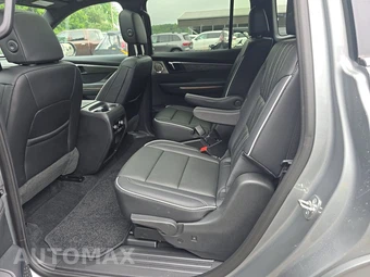2026 Buick Enclave Avenir 1SP - miniatura 13