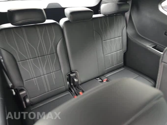 2026 Buick Enclave Avenir 1SP - miniatura 14