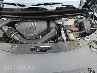 2026 Buick Enclave Avenir 1SP - miniatura 16
