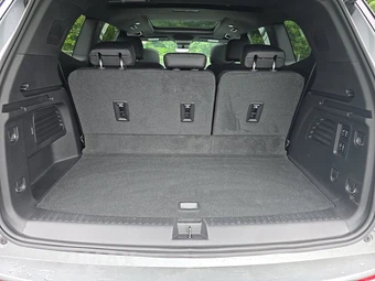 2026 Buick Enclave Avenir 1SP - miniatura 17