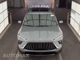 2026 Buick Enclave Avenir 1SP - miniatura 2