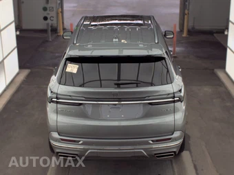 2026 Buick Enclave Avenir 1SP - miniatura 5