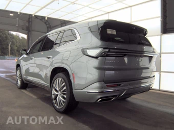 2026 Buick Enclave Avenir 1SP - miniatura 6