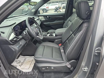 2026 Buick Enclave Avenir 1SP - miniatura 7