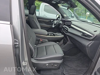 2026 Buick Enclave Avenir 1SP - miniatura 8
