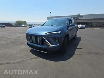 2026 Buick Enclave Avenir 1SP