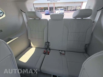 2026 Buick Enclave Avenir 1SP - miniatura 11