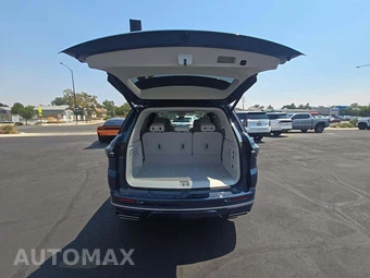 2026 Buick Enclave Avenir 1SP - miniatura 12
