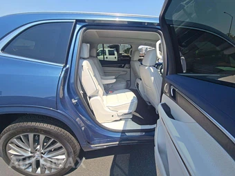 2026 Buick Enclave Avenir 1SP - miniatura 14