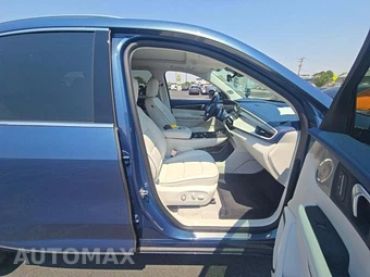 2026 Buick Enclave Avenir 1SP - miniatura 16