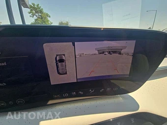 2026 Buick Enclave Avenir 1SP - miniatura 20
