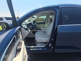 2026 Buick Enclave Avenir 1SP - miniatura 3
