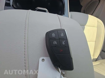 2026 Buick Enclave Avenir 1SP - miniatura 5