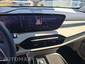 2026 Buick Enclave Avenir 1SP - miniatura 7