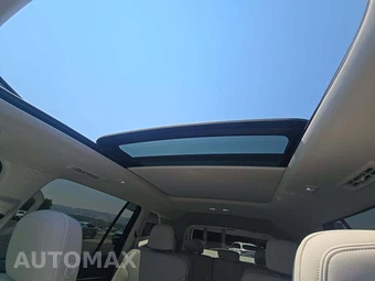 2026 Buick Enclave Avenir 1SP - miniatura 8